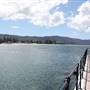 Wollongong - Foreshore and Wharf