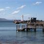 Wollongong - Foreshore and Wharf