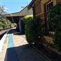 Woodford Railway Station
