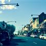 Katoomba Main Street