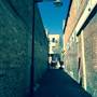 Katoomba Laneways