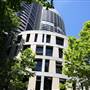 Quadrant Building - Cove Apartments, The Rocks