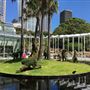 The Calyx - Royal Botanic Garden Sydney