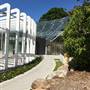The Calyx - Royal Botanic Garden Sydney