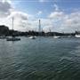 Beare Park Elizabeth Bay Marina