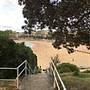 Coogee Beach North - South View