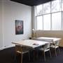 Rainford Street Studio and VnR Creative office