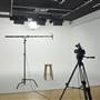 Rainford Street Studio and VnR Creative office