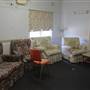 The Wakehurst Hostel
