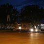 Tumut by night