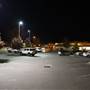 Tumut by night
