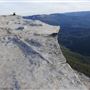 Lincoln's Rock - Blue Mountains