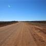 Pinnacles Public Road