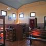Broken Hill - Synagogue of the Outback Museum