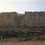 Broken Hill - ore deposit, Line of Lode Lookout and Miners Memorial