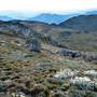 Snowy Mountains region