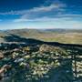 Snowy Mountains region