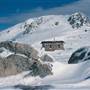 Snowy Mountains region