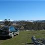 Snowy Mountains region