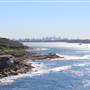 Cape Solander
