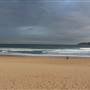 Freshwater Beach & Rockpool
