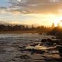 Freshwater Beach & Rockpool