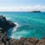 Fingal Head Lighthouse & Coastal Reserve