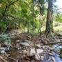Tunsted Private Property Crystal Creek Valley