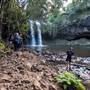 Killen Falls
