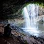 Killen Falls
