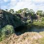 Island Quarry