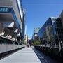 Ultimo - The Goods Line & Dr. Chau Chak Wing Building