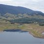 Blowering Dam & Reservoir
