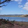 Lake Burrinjuck & Burrinjuck Dam