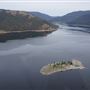 Lake Burrinjuck & Burrinjuck Dam