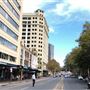 Sydney - Castlereagh & Elizabeth Streets