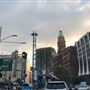 Haymarket - Sydney