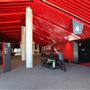 International Convention Centre Sydney (ICCS)