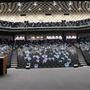 International Convention Centre Sydney (ICCS)