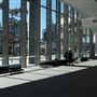 International Convention Centre Sydney (ICCS)