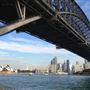 Sydney Harbour Bridge
