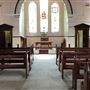 Chapel at Parramatta Gaol