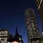 Sydney at Night