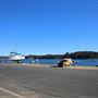 Quarantine Bay Boat Ramp & Beach Cottages