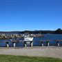 Quarantine Bay Boat Ramp & Beach Cottages