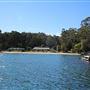 Quarantine Bay Boat Ramp & Beach Cottages