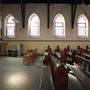 Chapel at Parramatta Gaol