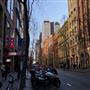 Kent Street - Sydney CBD