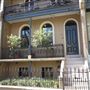 Bourke Street Houses - Surry Hills