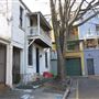 Ann Street Houses - Surry Hills